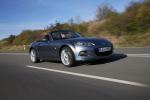 Mazda MX-5 2012 года